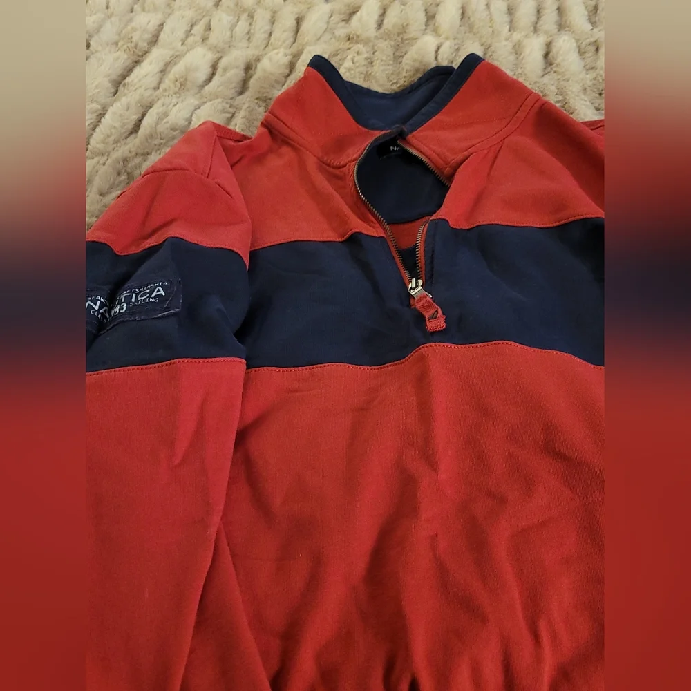 Nautica Shirt - Picture 3 of 5